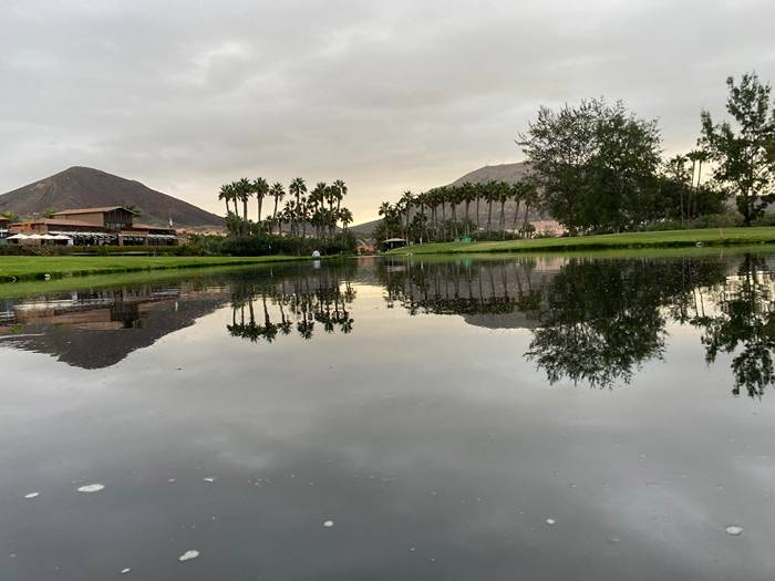 Trofeo Rolex 2022 de Golf Las américas en imágenes.