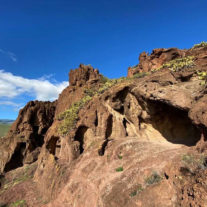 CUATRO PUERTAS-GRANCANARIA