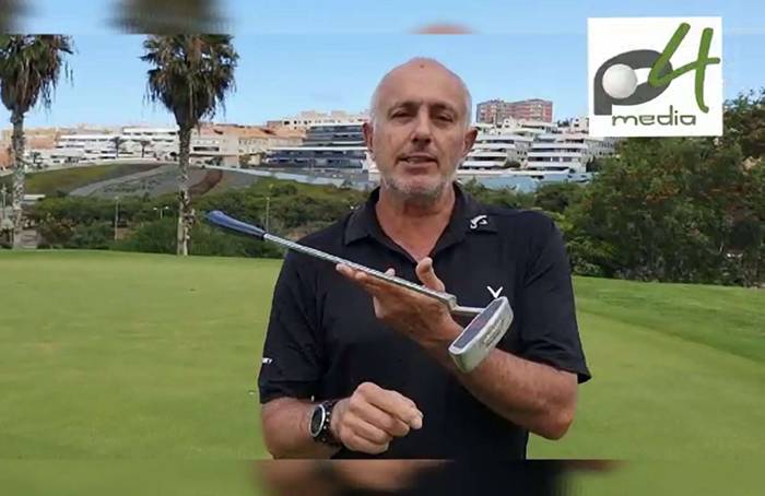 Nace Clasesde.golf, la plataforma especializada para que los jugadores encuentren al mejor profesor de golf cerca de ellos.