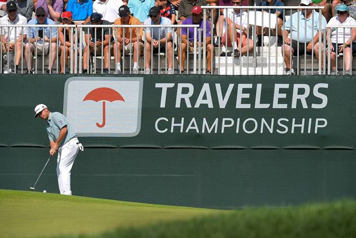 Travelers Championship y KPMG Women´s PGA Championship (LPGA). La previa.
