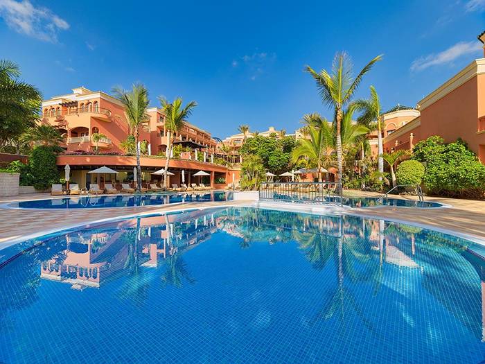 Hotel Las Madrigueras Golf Resort & Spa. Servicio y calidad en la misma sintonía.