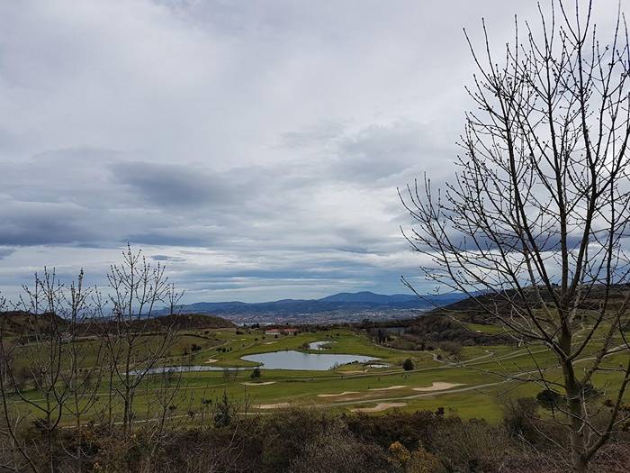 El Bizkaia PGAe Open será un torneo mixto abierto a las categorías Masculina, Femenina y Senior.