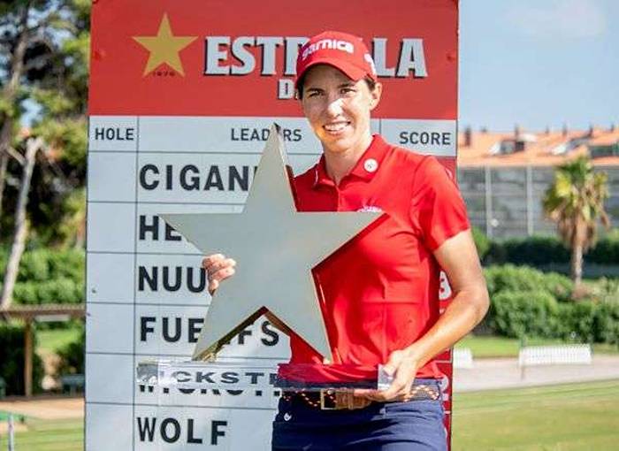 Confirmado el regreso del Estrella Damm Ladies Open