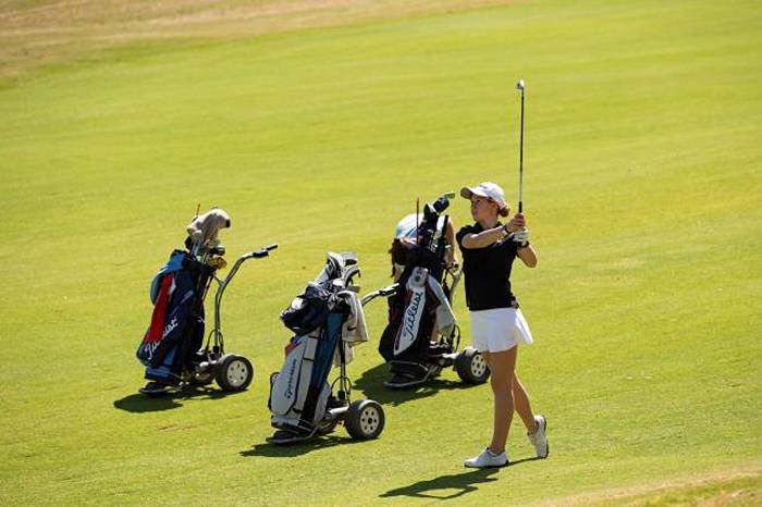 Calendario de competiciones RFEG 2023. Y Canarias acogerá el Campeonato de España Dobles de P&P.