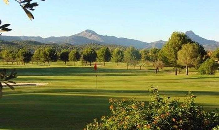 El Mallorca Golf Open, la guinda perfecta al ‘Spanish swing’ después de Madrid y Valderrama