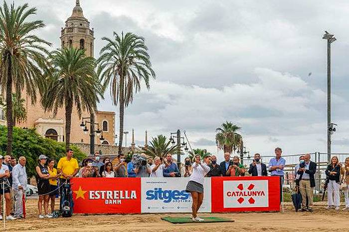 Una nueva era para el Estrella Damm Ladies Open presented by Catalunya