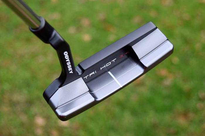 Putter Odyssey Tri Hot 5K