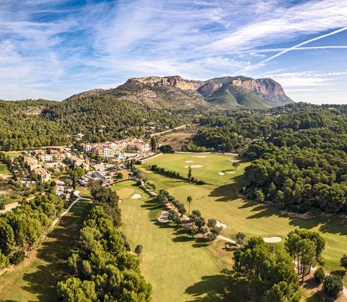 La Sella Golf recibirá la prueba más importante del Ladies European Tour 2023 en España