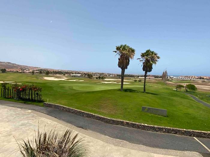 ¿Cómo están viviendo los campos de golf de Fuerteventura el verano de 2021?