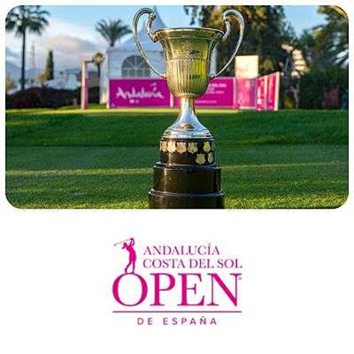 Los Naranjos Golf Club, sede del Andalucía Costa del Sol Open de España 2021.