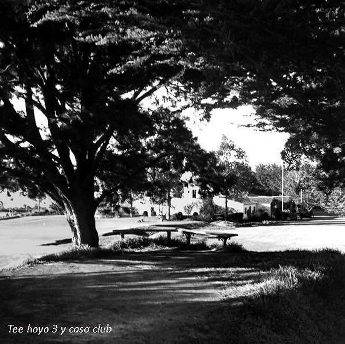 Historia del Real Club de Golf de Tenerife. Capítulo 1.