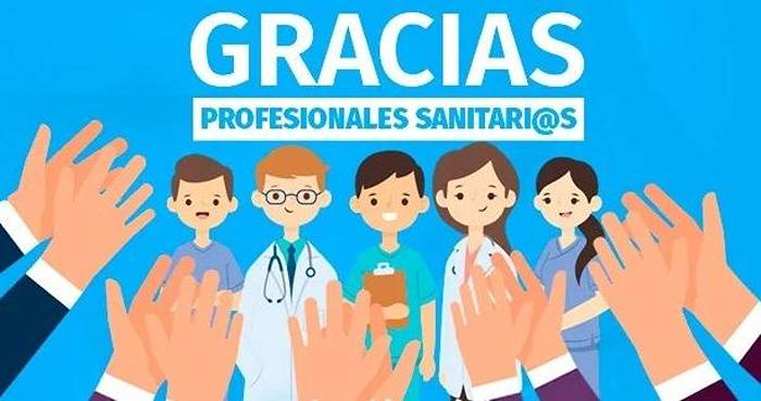 Cursos de Golf para el personal sanitario en Gran Canaria