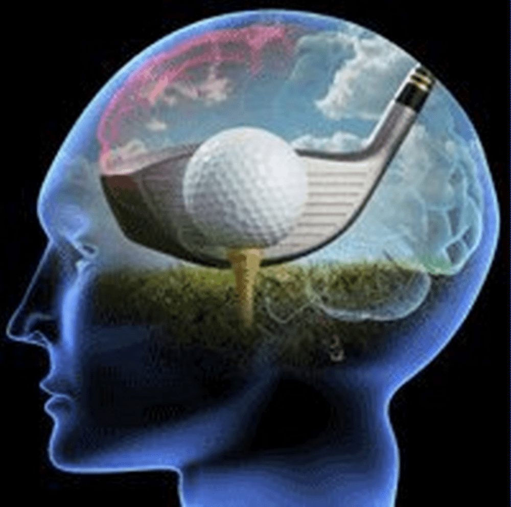 Cómo mejorar tu golf. Por Paco González, psicólogo y coach.