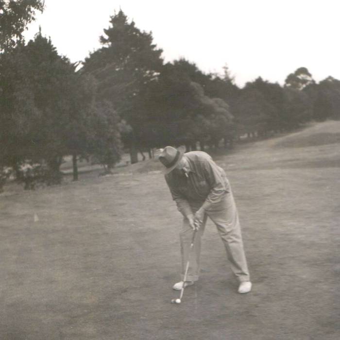 Capítulo 4 de la Historia del Real Club de Golf de Tenerife. Las ayudas que recibió el Tenerife Golf Club en sus inicios.