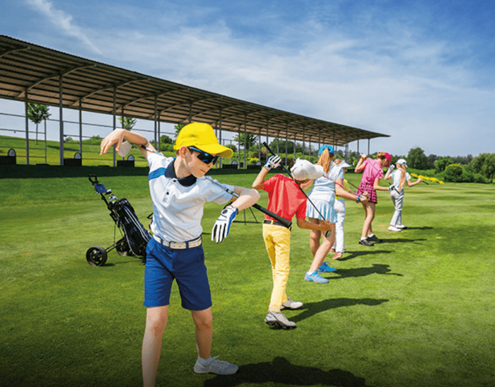 EL ENTRENAMIENTO MENTAL EN GOLFISTAS JÓVENES (I)