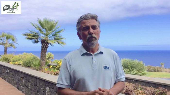 Entrevista a Fernando Borrajo, Greenkeeper de Buenavista Golf.