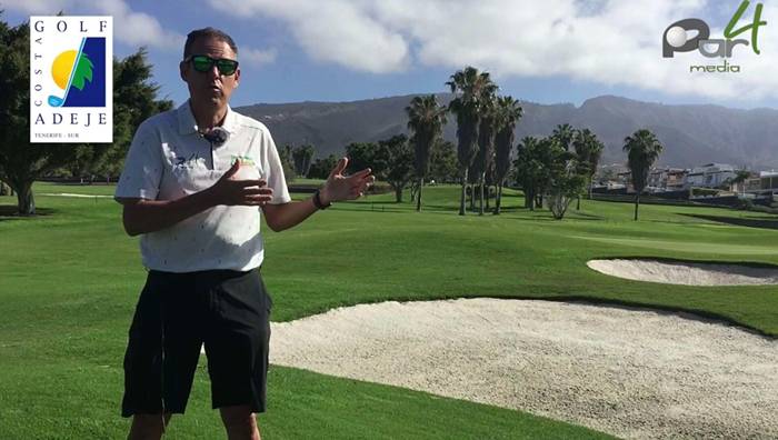 ¡El European Tour ya está en Canarias! ?