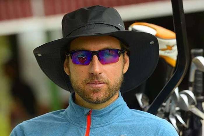 Entrevista a Pedro Cabezas, Preparador Físico Licenciado en Ciencias de la Actividad Física y del Deporte especializado en Golf. Parte 1.