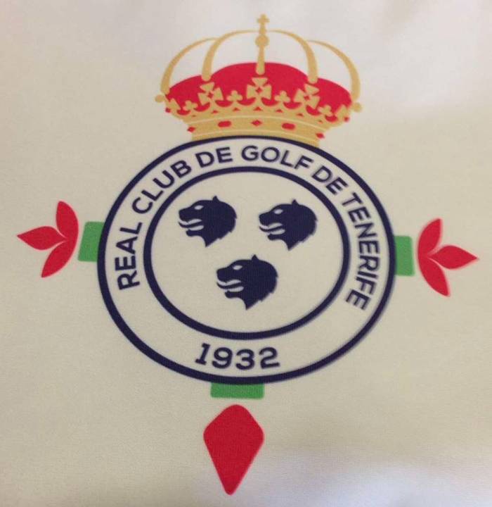 El Real Club de Golf de Tenerife club solidario con los más necesitados.
