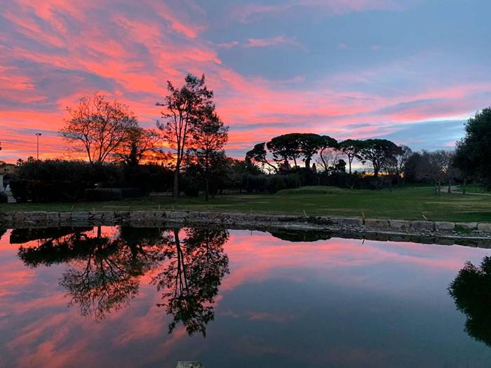 Vuelve el circuito Seve Ballesteros con el Campeonato Gaudí Golf Open PGA en Reus del 24 al 26 de junio.