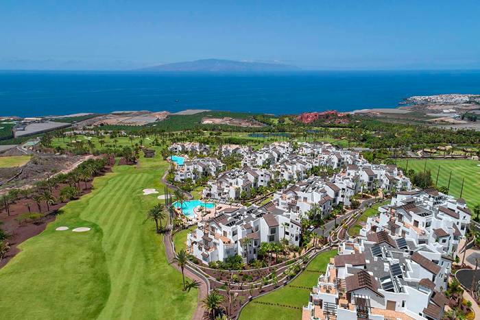 Abama Golf, en Tenerife, entre los 10 mejores resorts de golf europeos en 2020, según Leadingcourses