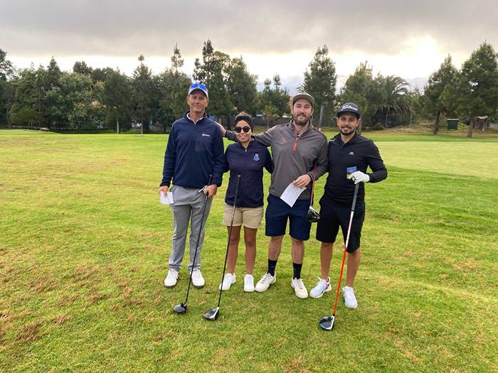 Los hermanos David y María Velázquez Morales vencedores absolutos de la Cuarta Prueba del Circuito Regional de la FCG en el RCGT.