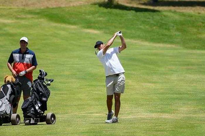 Álvaro Delgado se impuso en el Torneo Hoteles Islas Canarias, y Álvaro Zafra se lleva la general del Circuito Verano Bandama