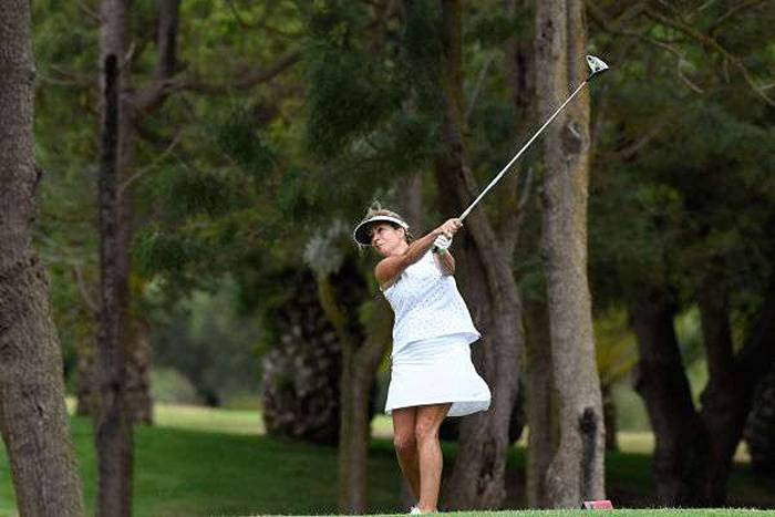 El Torneo Restaurante Bandama, segunda cita del Circuito Verano del Real Club de Golf de Las Palmas