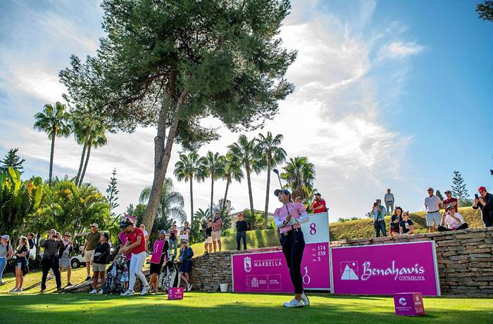 Cuenta atrás para el Andalucía Costa del Sol Open de España