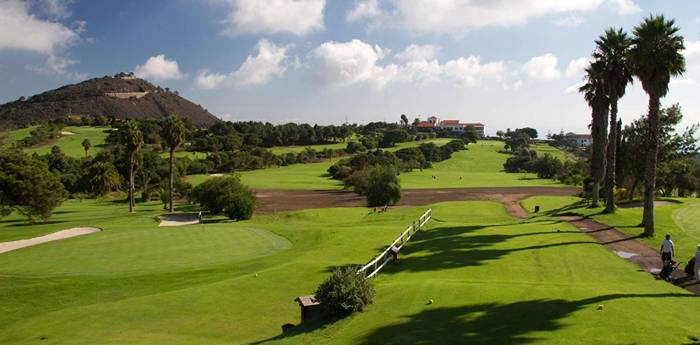 El Campeonato de Canarias Masculino convoca a 88 jugadores en el Real Club de Golf de Las Palmas