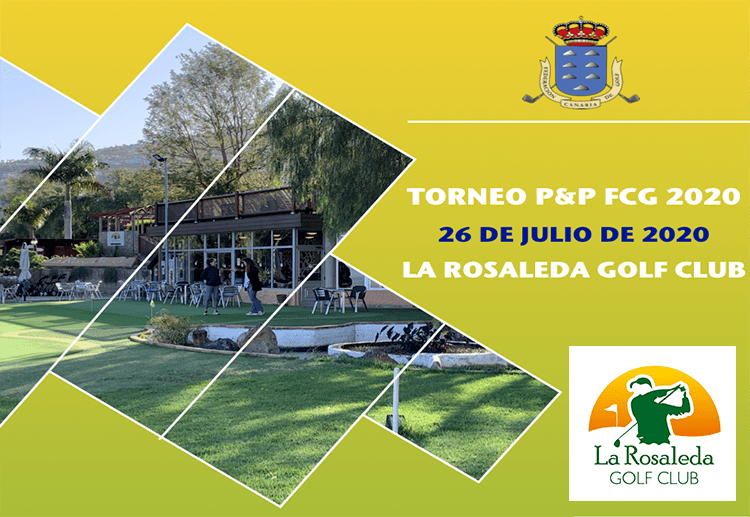 César Fernández de Caleya con 40 puntos (-8 de campo) y María Velázquez Morales con 34 ganan el Torneo FCG de P&P en Golf La Rosaleda.