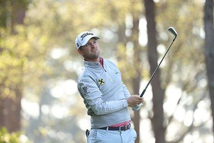 Bernd Wiesberger, otro sello Ryder Cup en el Acciona Open de España presented by Madrid