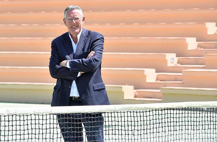 Abama Tennis Academy, el secreto de Abama Resort descubierto por la WTA y la ATP.