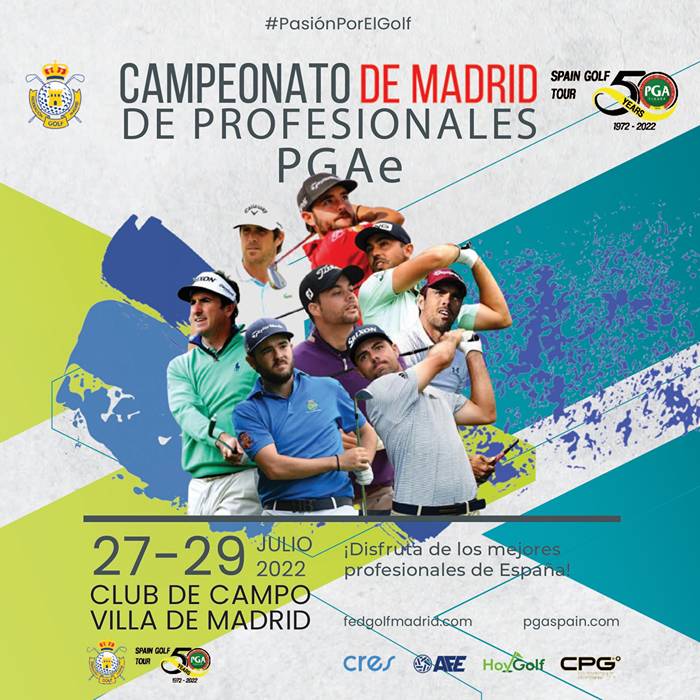 Disfruta del mayor Campeonato de Madrid de Profesionales de la Historia