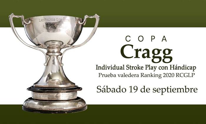 La Copa Cragg sigue haciendo historia en el RCGLPA