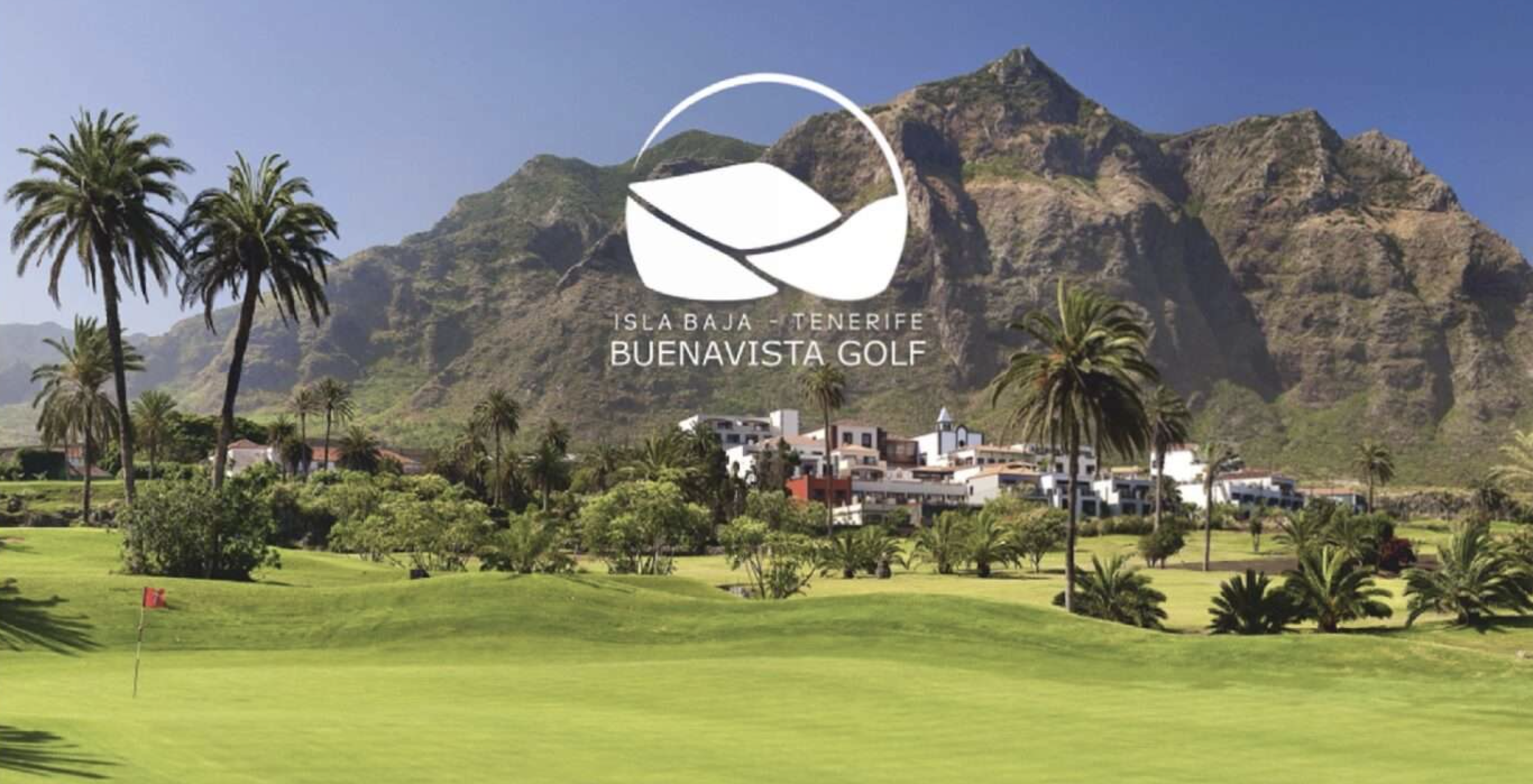 El domingo 13 de febrero cita con el golf solidario en Buenavista Golf en el Torneo Benéfico por La Palma.