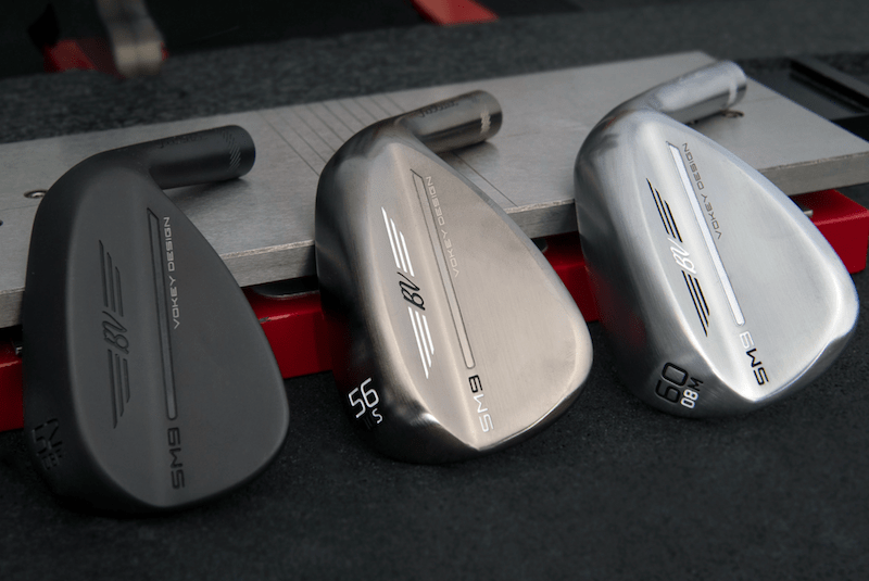 Wedges Vokey Design SM9