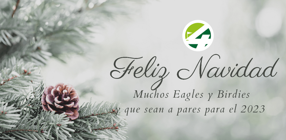 Par4 Media te desea una Feliz Navidad y un año 2023 pleno de salud.