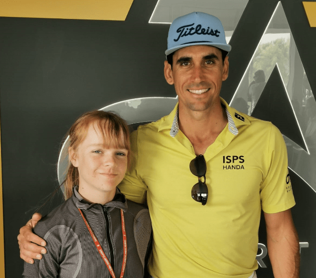 Keira González Mccarthy defenderá título en el Circuito Juvenil Rafa Cabrera Bello