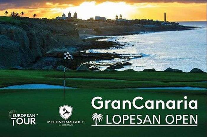 El Gran Canaria Lopesan Open, en marcha. Nuestro programa Par4, en Radio Marca Gran Canaria.