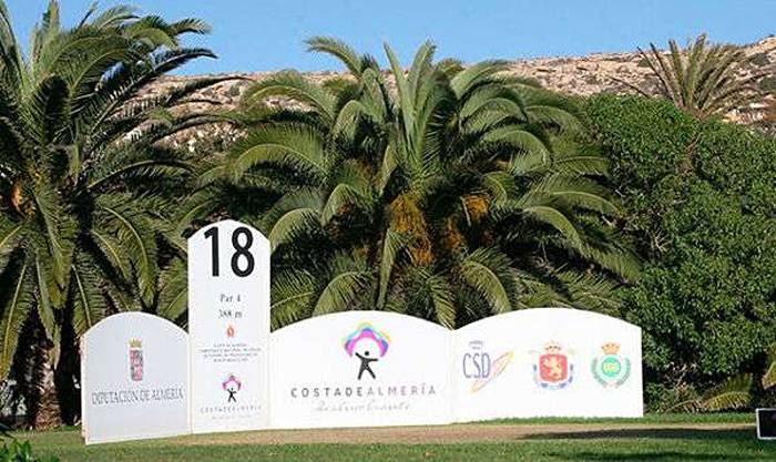 Costa de Almería – Apuesta por el turismo deportivo con el Campeonato de España de Profesionales Senior 2021