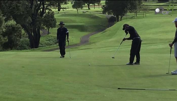 El Real club de golf Tenerife se convierte en el primer club de Canarias por número de licencias y el 31º a nivel nacional.