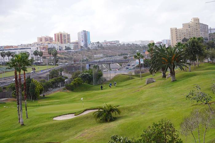La campaña Hola Golf, ha terminado con buenos resultados en Canarias