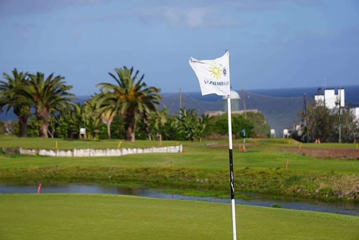 Llega el Campeonato de Canarias de Pitch & Putt a Las Palmeras Golf.