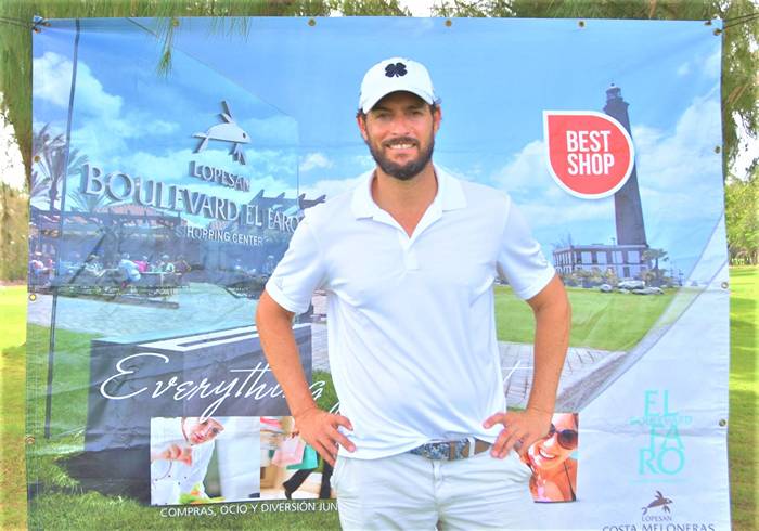 El XIX Torneo Boulevard Faro se juega este fin de semana en Maspalomas Golf.