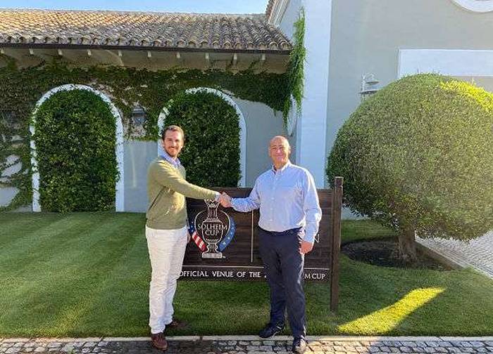 La Solheim Cup 2023, más sostenible gracias a Activacar