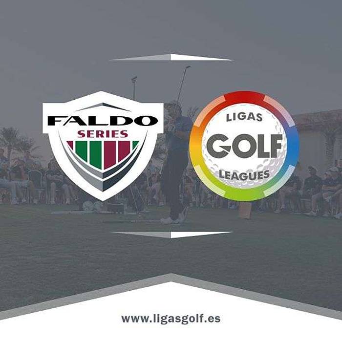 LAS FALDO SERIES ANUNCIAN FIESTA DE GOLF JUVENIL CON LA COLABORACIÓN DE LIGAS GOLF.