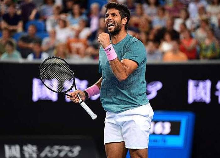 Wildcards prestigiosos en el Tenerife Challenger. Llegan Verdasco y López. Estará también Rincón, ganador del US Open Junior