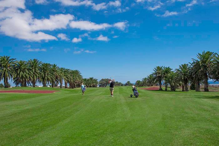 I Copa de Medios by Grand Teguise Playa en Lanzarote</strong>