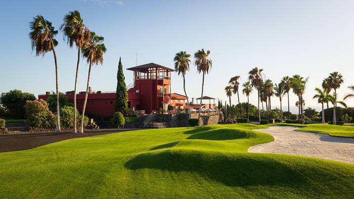 Golf Costa Adeje recibirá el Campeonato Juvenil de Canarias